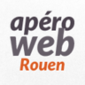 aperoweb_rouen's profile picture. Apéro avec du web dedans. Le premier mardi de chaque mois au bar Le 3 Pièces, à Rouen. Juste un doigt de digital.