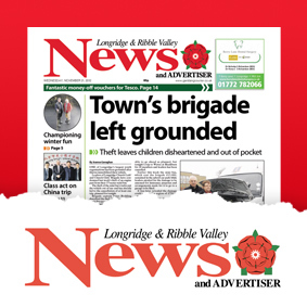 The Longridge News serves the local community with latest news, sports & entertainment stories. Got a story? Email longridge.news@lep.co.uk