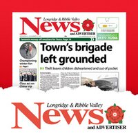 Longridge News (@longridge_news) 's Twitter Profile