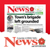 Longridge News (@longridge_news) Twitter profile photo Longridge News (@longridge_news) Twitter profile photo