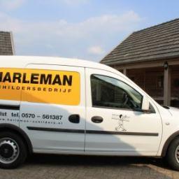 Harleman_Olst's profile picture. Harleman Schilders | Olst | schilderwerk | beglazing | wandafwerking | kleur- & interieur vormgeving