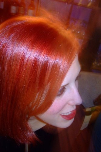 laDaricello's profile picture. Capelli rossicci, monellaccia, carattere non facilissimo. Studio design ma dubito che farò mai un lavoro che c'entri. Mi interesso di musica, mi piace scrivere.