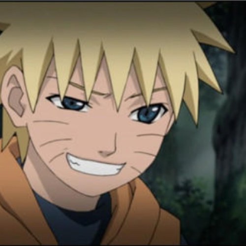 HEY; ITS ME! NARUTO! IM GOING TO BE THE GREAT HOKAGE! BELIEVE IT! -smells ramen- mmmmmmm Ramen.... #BS