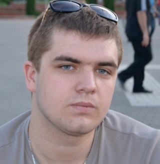 0xBadAccess's profile picture. something wrong