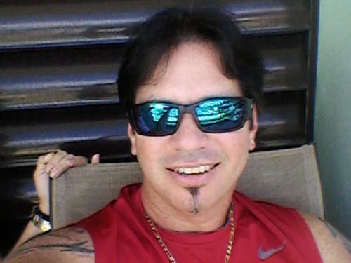 Ricardo Duran Profile