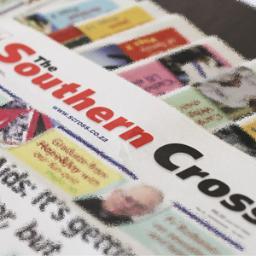 Southern Africa's Catholic monthly magazine