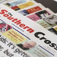 The Southern Cross  (@scrossza) Twitter profile photo