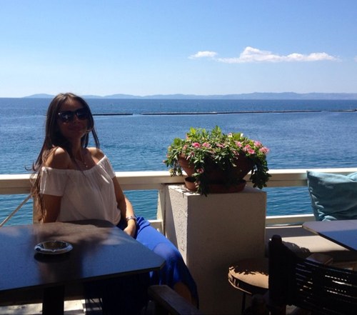 sserensi's profile picture. 