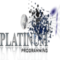 PlatinumProgra1's profile picture. 