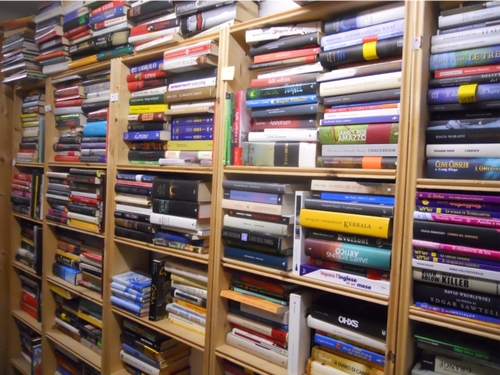 Libreria online di #libri usati e rari http://t.co/A5POT9yQ
anche su Facebook http://t.co/yW3Rn2iA