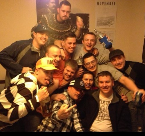 ScottCavagnaro's profile picture. Life liver. In pursuit of all things that make me better.