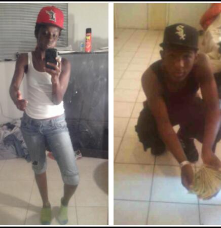I love mi boyfriend