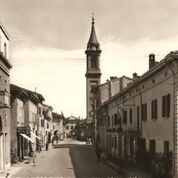 Account ufficiale del Comune di Castello d'Argile (BO). 
Piccoli, ma impegnati.
