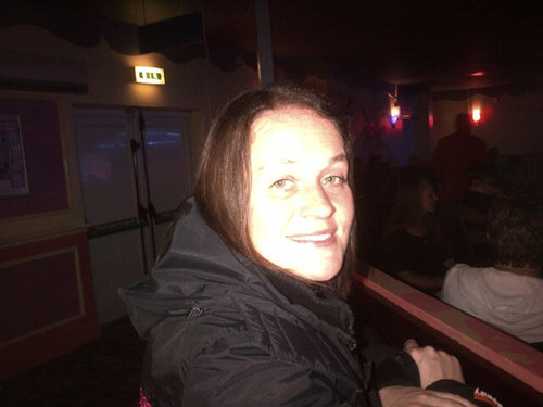 Barneyboy32's profile picture. 