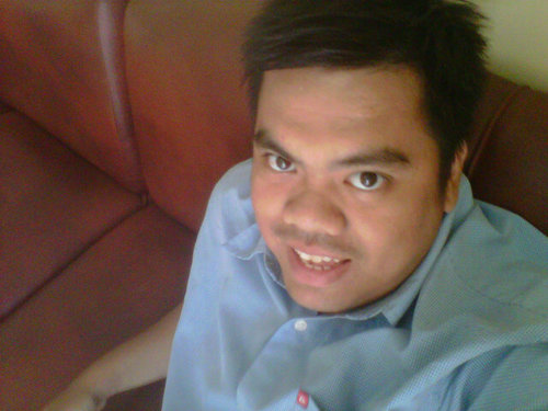 icalpoetra's profile picture. Aku adlh org yg selalu mensyukuri nikmat yg di berikan oleh Allah SWT