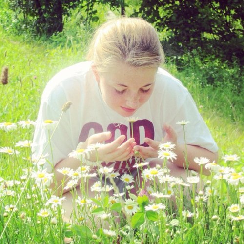 hannahGberry's profile picture. Love God, Love People(: