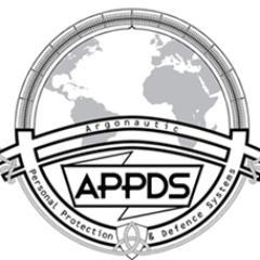 APPDS Security Group - Defence & Training products that comply with all relevant international and national regulations.