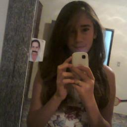 I ♥ Justin and Niall' ~~