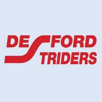 Desford Striders (@desfordstriders) 's Twitter Profile