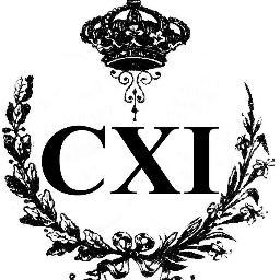 Just a small clothing collective.