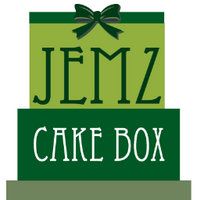 Jemz Cake Box(@JemzCakeBox) 's Twitter Profile Photo