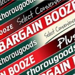 BargainBoozeCV's profile picture. 