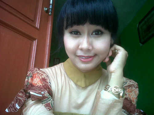 Dewi Oktaviani S (@DewiOktavianiS2) | Twitter