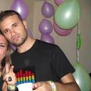 Carmelo Parisi - @carmeloparisi85 - Twitter