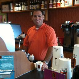 ChrisKosmet's profile picture. Father of three Boys, Owner of Biggby Coffee in Chelsea, Michigan(#291). Coffee lover, Detroit Tigers Fan.