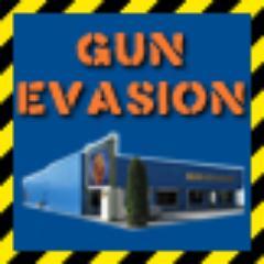 Gun Evasion, spécialiste #Airsoft
Répliques, équipements et accessoires pour pros et débutants.  
L'airsoft, votre passion, notre métier.