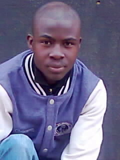 mangindi's profile picture. I'm being re-born