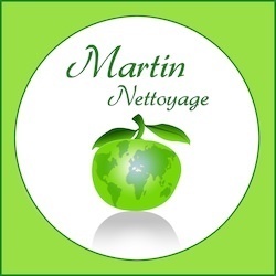 Martinnettoyage's profile picture. Entreprise de nettoyage dans le 64. 
Particuliers & Professionnels