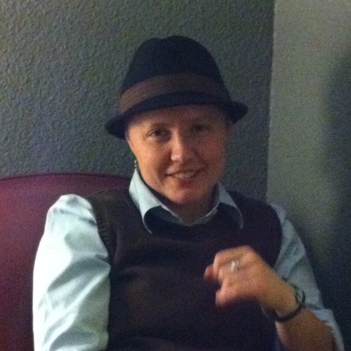 ErinLQ's profile picture. Queer. Peds CICU RN. Black and Brown Lives Matter. Outside. Adventures. Learning. Dancing. STL native, lived in Maine, Denver, and Salt Lake City.