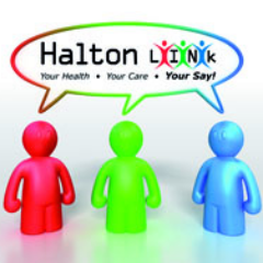 haltonlink's profile picture. Local Involvement Network