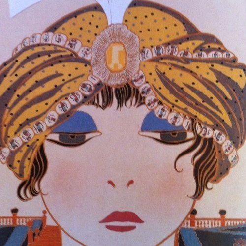 Writer. Social and Cultural Historian. Fashion History Lecturer. London based.