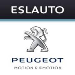 Concesionario Oficial @Peugeot en #León