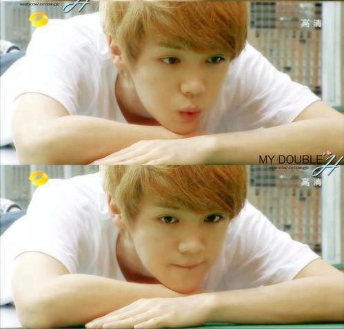 @HRPEnt [Closed Agency] | EXO-M Luhan | 90Lines | Visual, Dancer, Vocalist | sometimes cold but sometimes crazy (?)