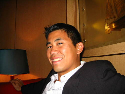 gordonkuang's profile picture. Chiropractor, Certified Strength & Conditioning Specialist, Clinical Nutrition, Certified Insulin Pump Trainer, & Diabetic Educator (getting certified)