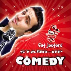 Stand up comedy - New Venue  
1st Saturday monthly?