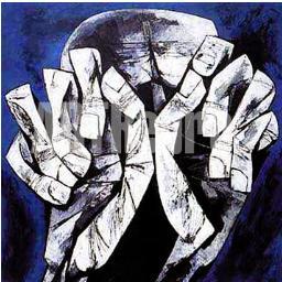 ajomemen's profile picture. 