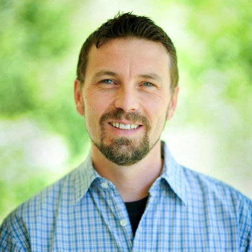 Husband, Dad, Orphan Advocate, Christ-following Missionary. Follows and retweets may not signify endorsements.