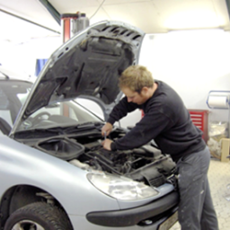 KasperJrgensen2's profile picture. Service og reparation af biler af alle fabrikater