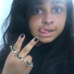 Esposa do  @MatheusPaskocima,Cunhada da @Ariany_Marcedo e feia da @_bestGabs  Meu twitter que mais uso @_soudoMatheus