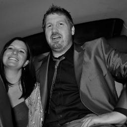 Semi Pro Tighthead, Played in England, France and Wales but a true Tiger and Wizard at heart. married to the Gorgeous amazing Rachael.