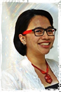 ideation:activator:empathy:communication:positivity -- with a dream to build a better indonesia, one day at a time.