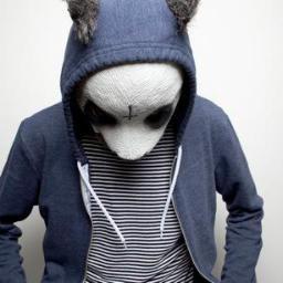 follow me & I'll follow back ;-)