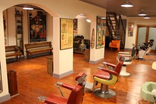 atkmbarbers's profile picture. 