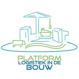Innovatief onderzoek Platform Logistiek in de Bouw. SIA-RAAK Duurzame Ketensamenwerking Binnenstedelijke Bouwprojecten. #bouwlogistiek #kennisdeling #innoveren