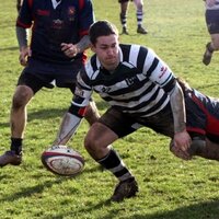 jamie rayfield (@jamierayfield) 's Twitter Profile