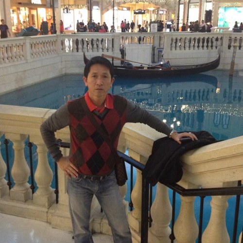 suchattu's profile picture. 